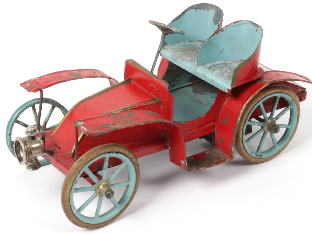 Lot 49 - PINARD (FRANCE) (1)