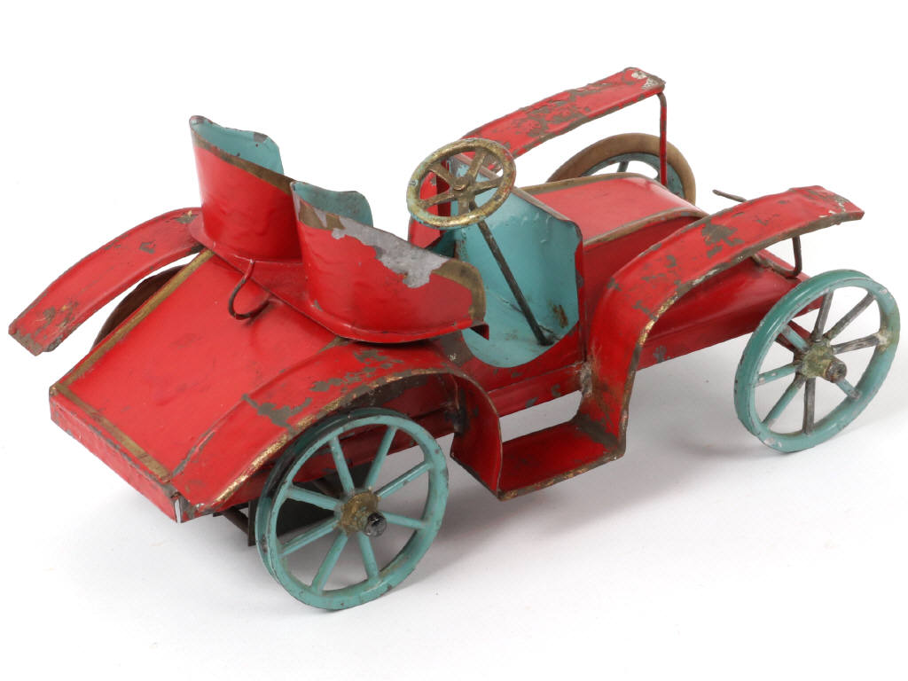 Lot 49 - PINARD (FRANCE) (1)