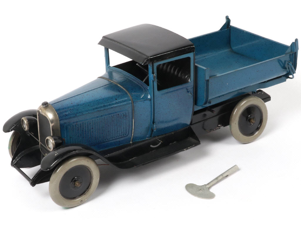 Lot 62 - CITROËN (FRANCE) (1)