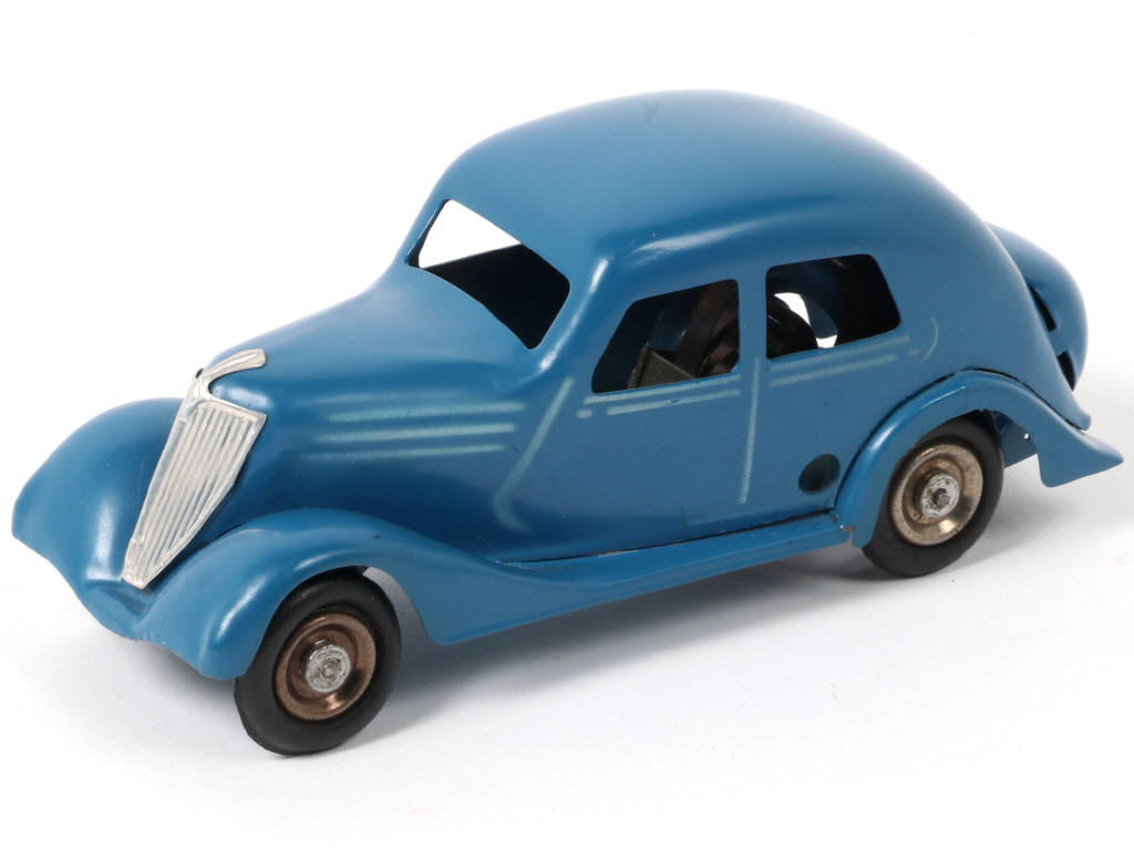 Lot 97 - C.I.J. (FRANCE) (1)