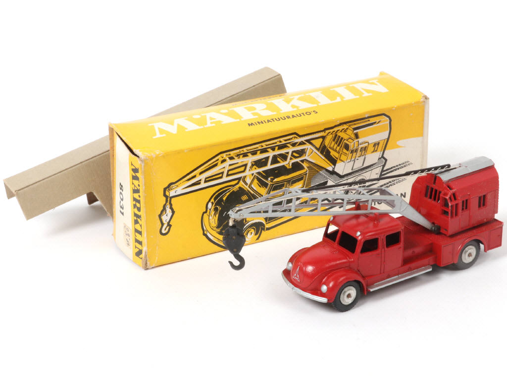 Lot 151 - MÄRKLIN (ALLEMAGNE) (1)