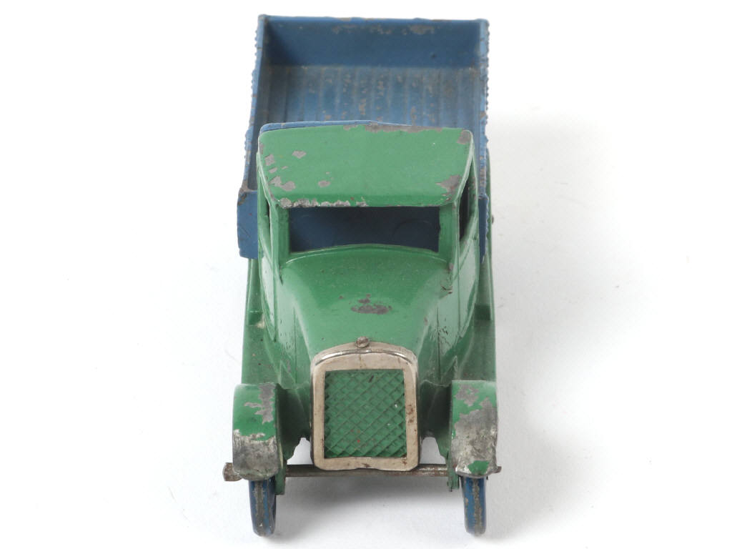 Lot 361 - DINKY TOYS (GB) (1)