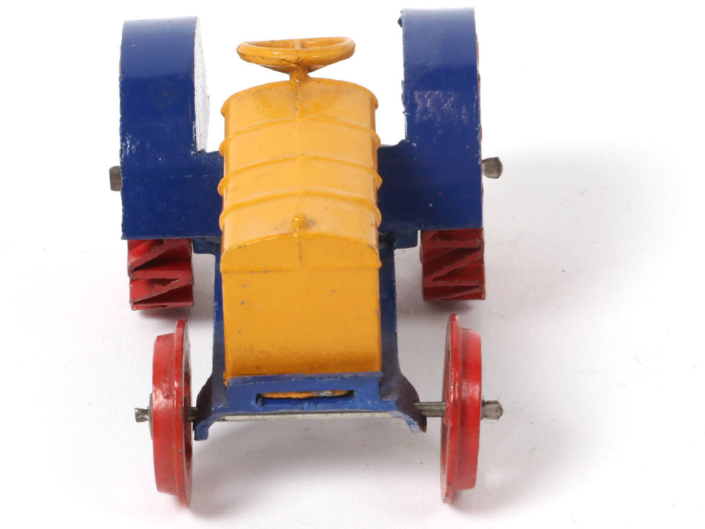 Lot 360 - DINKY TOYS (GB) (1)