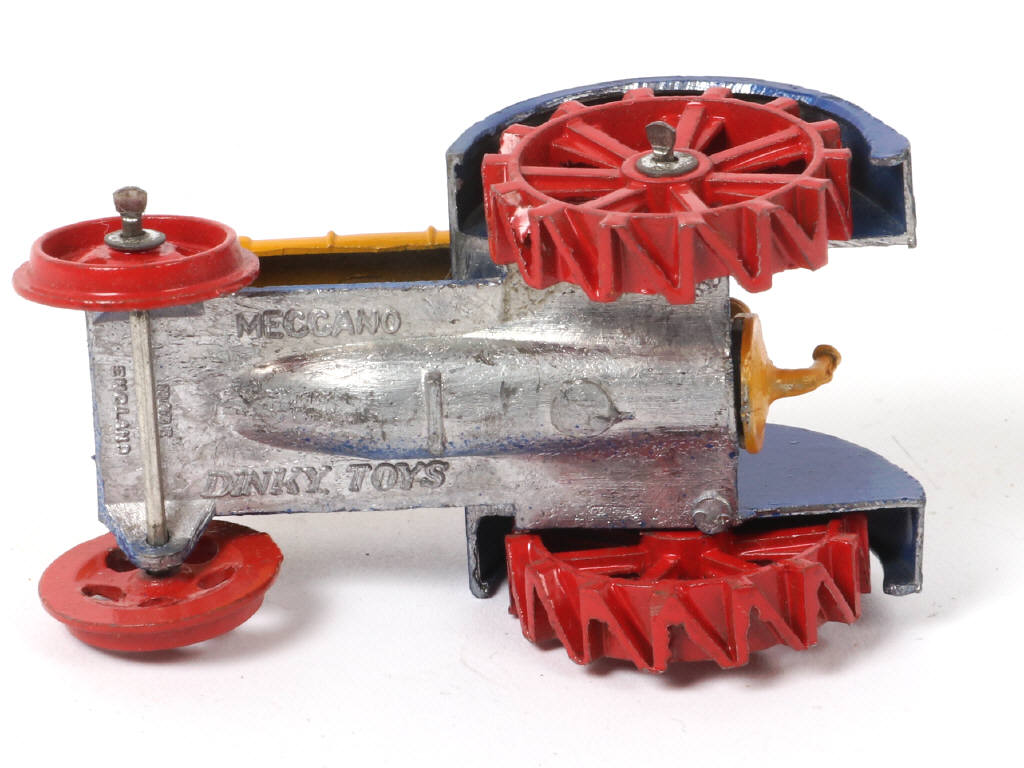 Lot 360 - DINKY TOYS (GB) (1)