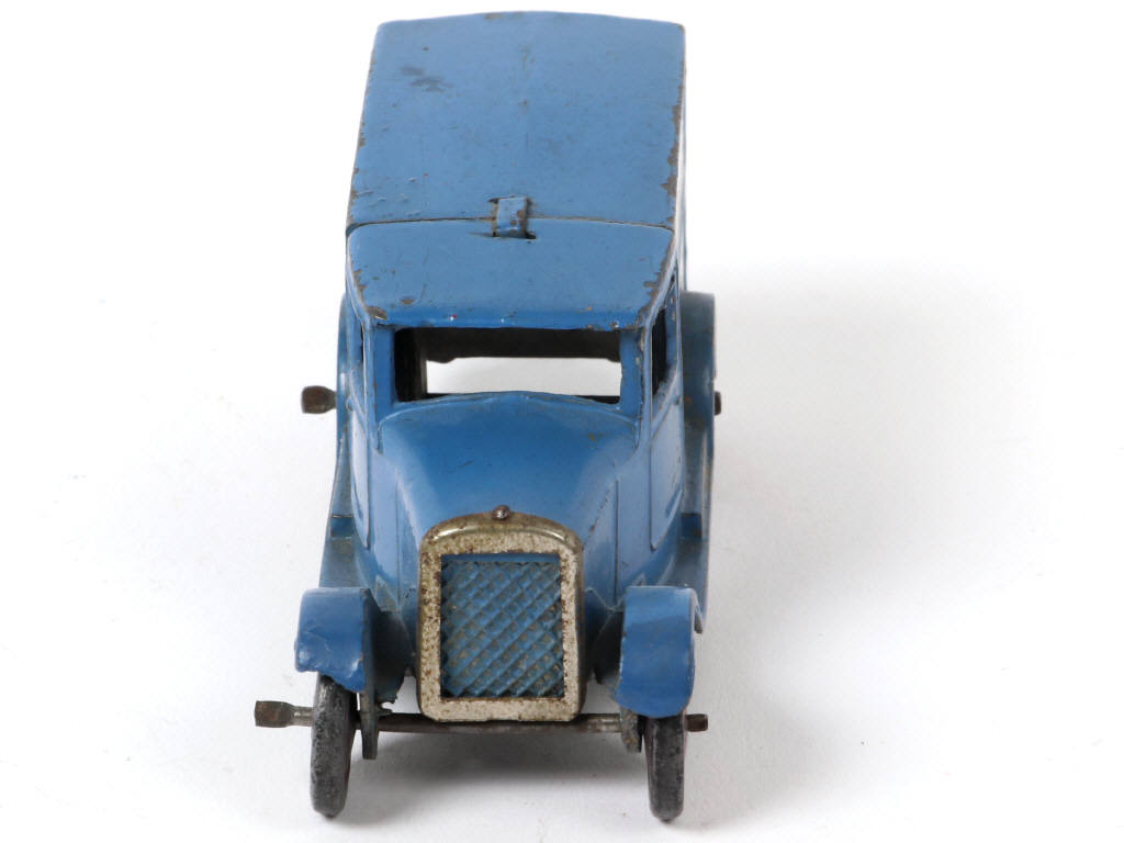 Lot 362 - DINKY TOYS (GB) (1)