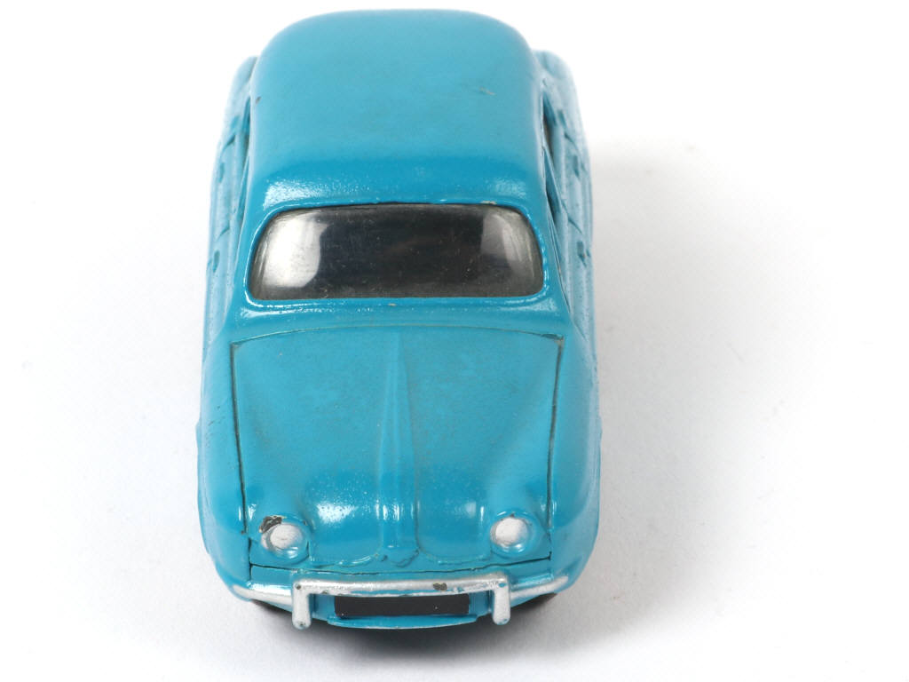 Lot 233 - DINKY TOYS (FRANCE) (1)