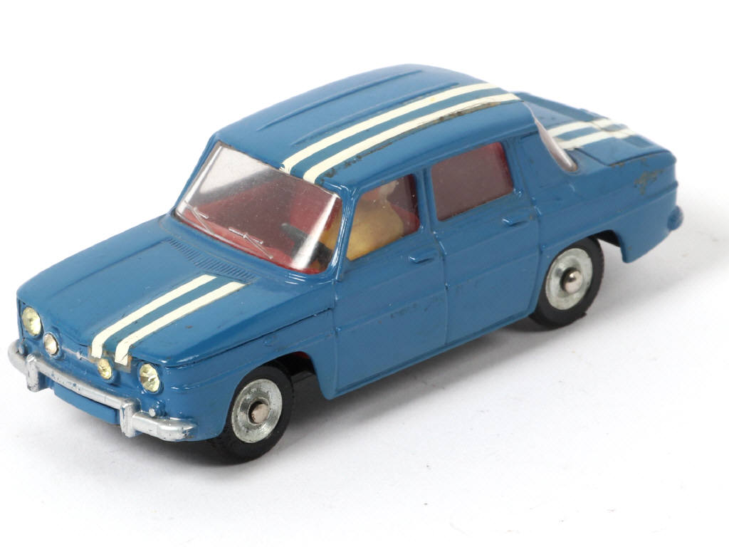 Lot 250 - DINKY TOYS (FRANCE) (1)