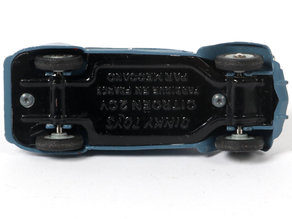 Lot 247 - DINKY TOYS (FRANCE) (1)