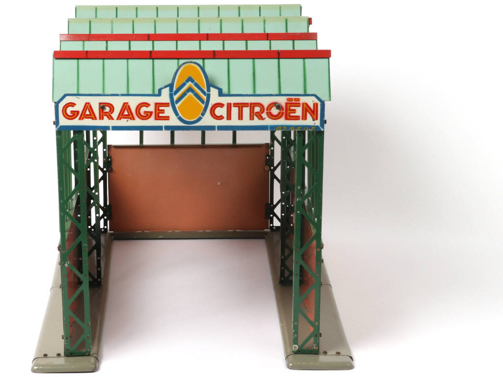 Lot 51 - CITROËN (FRANCE) (1)