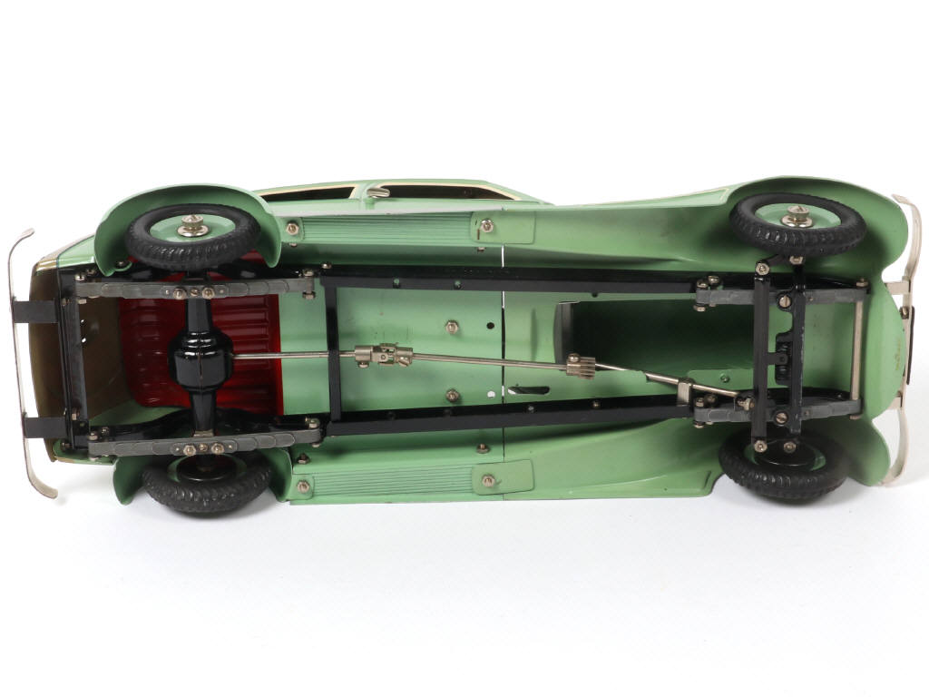 Lot 20 - MÄRKLIN (ALLEMAGNE) (1)