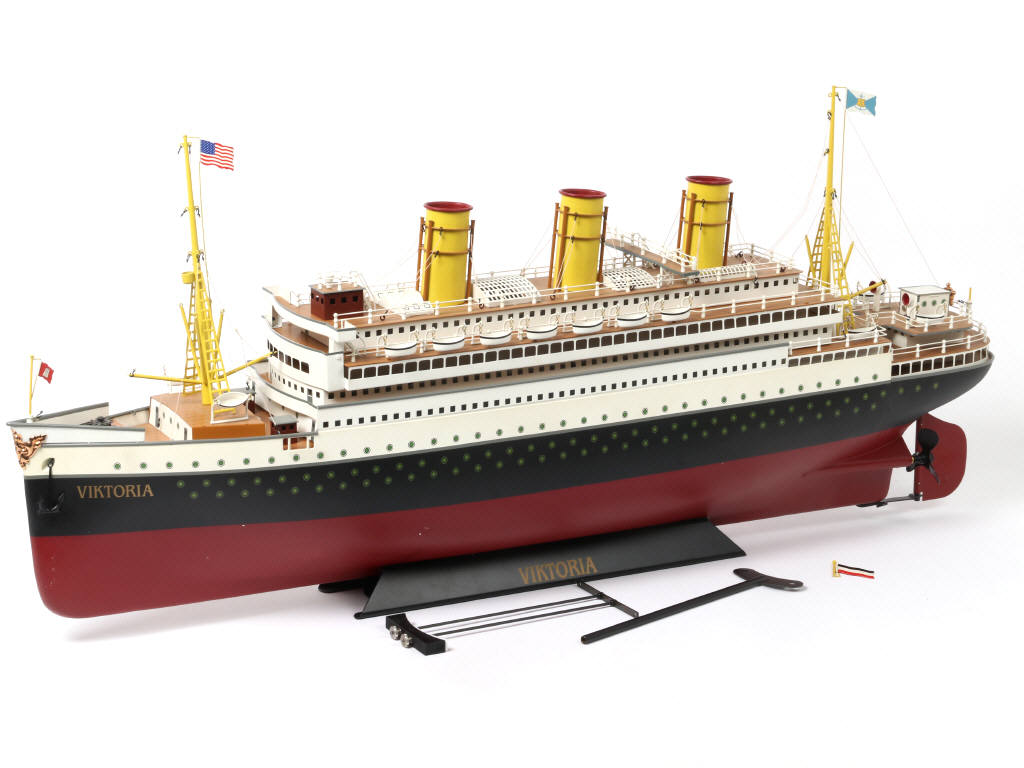 Lot 17 - MÄRKLIN (ALLEMAGNE) (1)