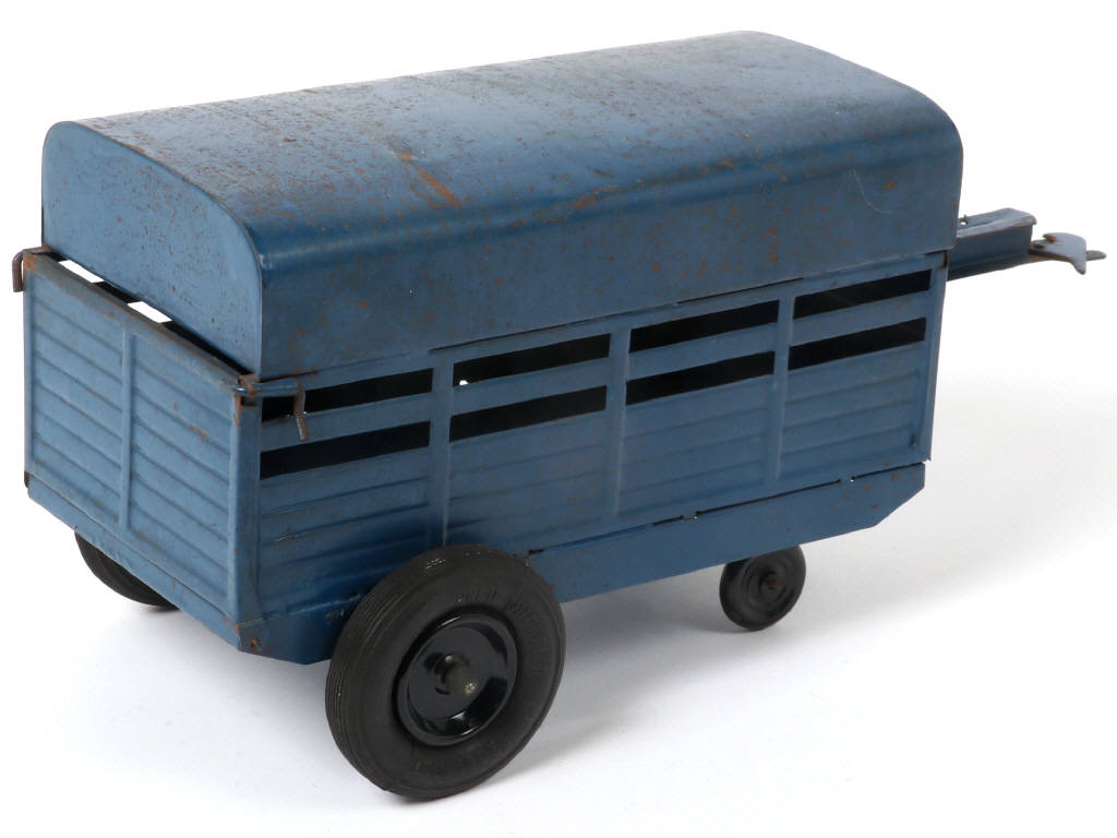Lot 52 - CITROËN (FRANCE) (1)