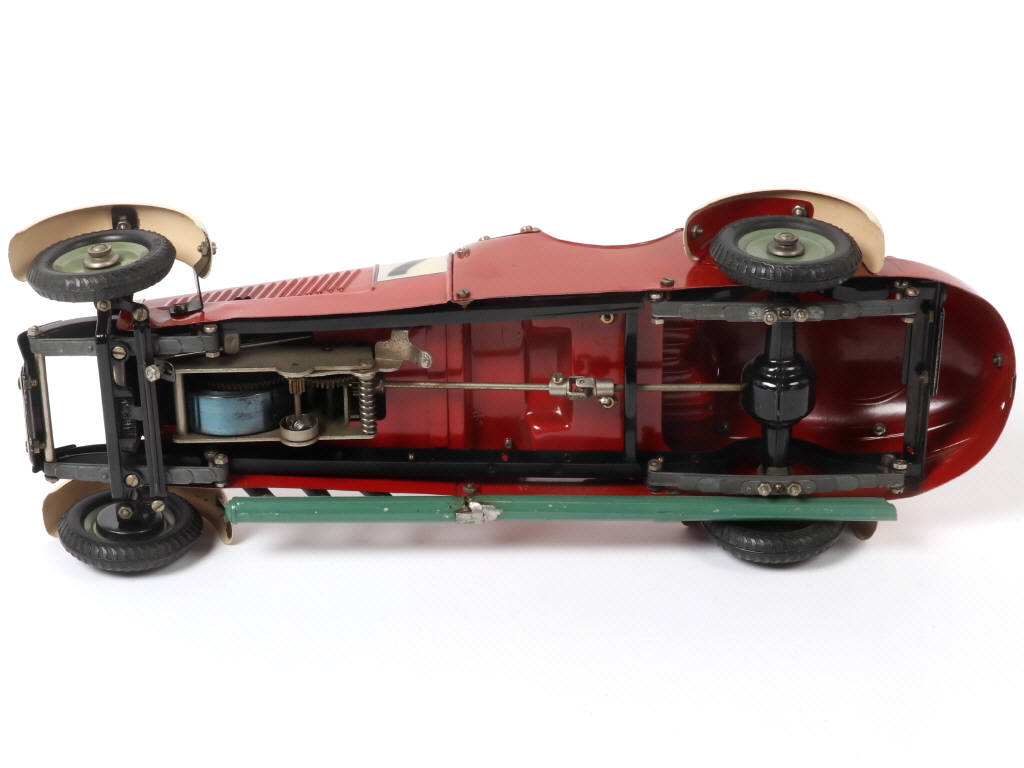 Lot 26 - MÄRKLIN (ALLEMAGNE) (2)