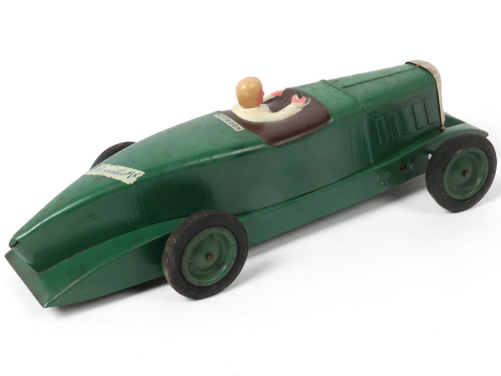 Lot 56 - CITROËN (FRANCE) (1)