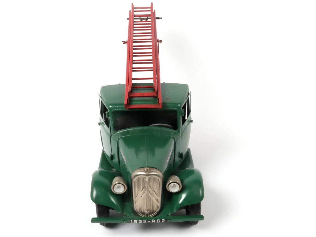 Lot 63 - CITROËN (FRANCE) (1)