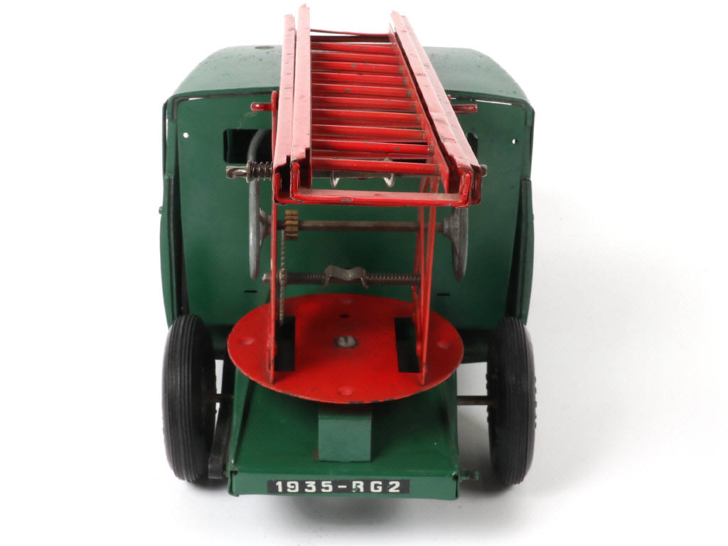 Lot 63 - CITROËN (FRANCE) (1)