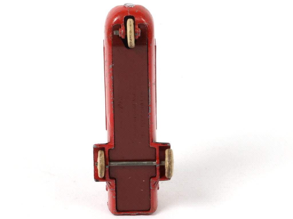 Lot 364 - DINKY TOYS (GB) (1)