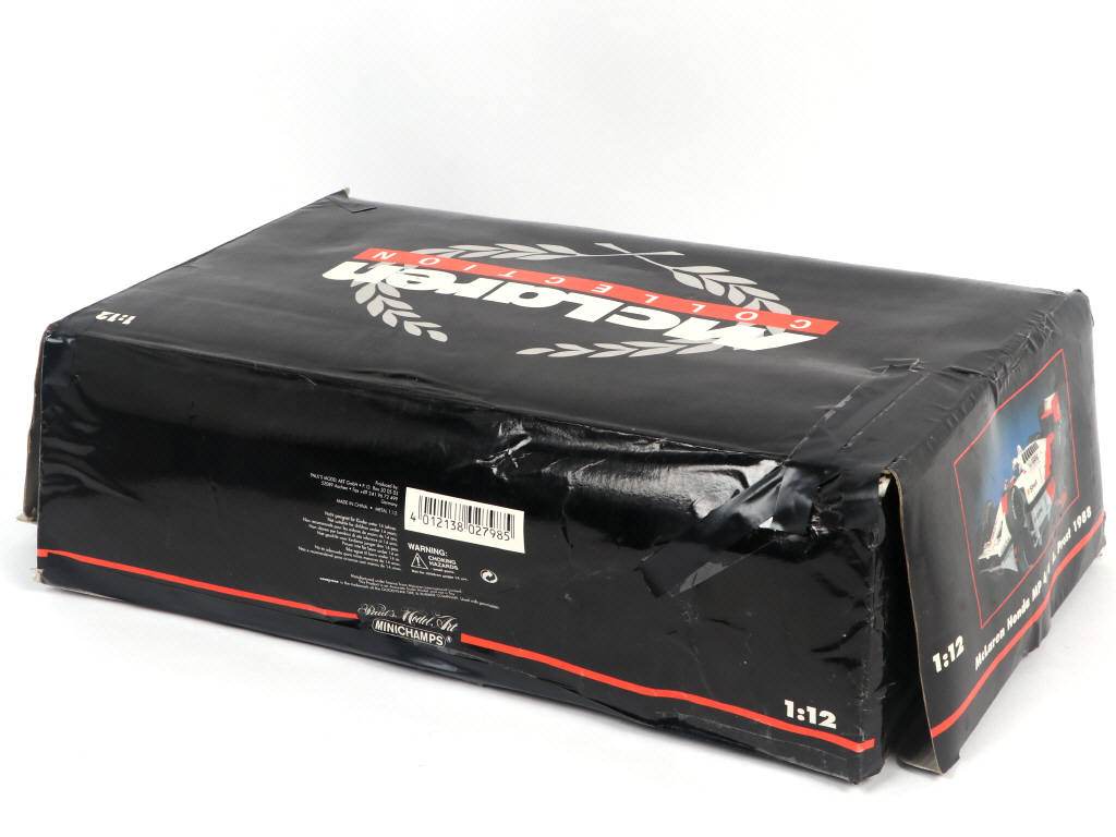 Lot 14 - MINICHAMPS (ALLEMAGNE) (1)