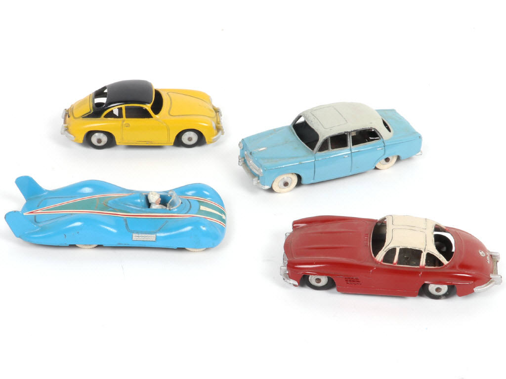 Lot 301 - QUIRALU (FRANCE) (4)