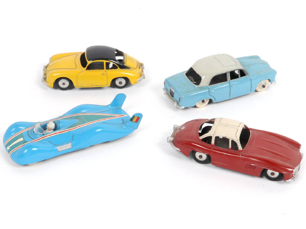 Lot 301 - QUIRALU (FRANCE) (4)