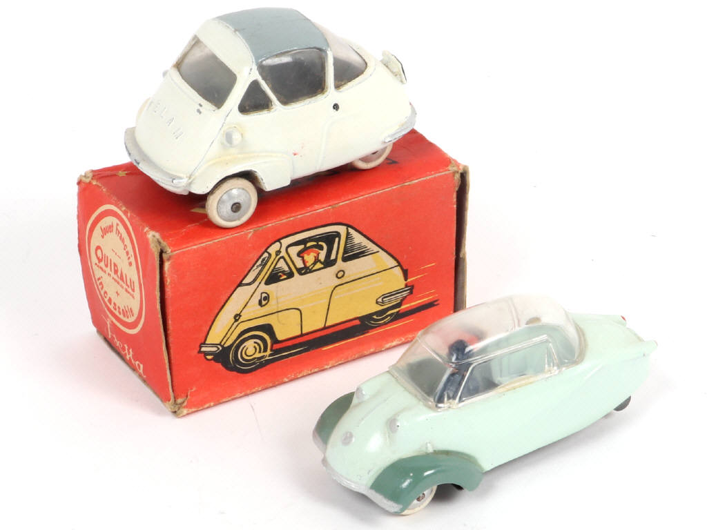 Lot 299 - QUIRALU (FRANCE) (1)