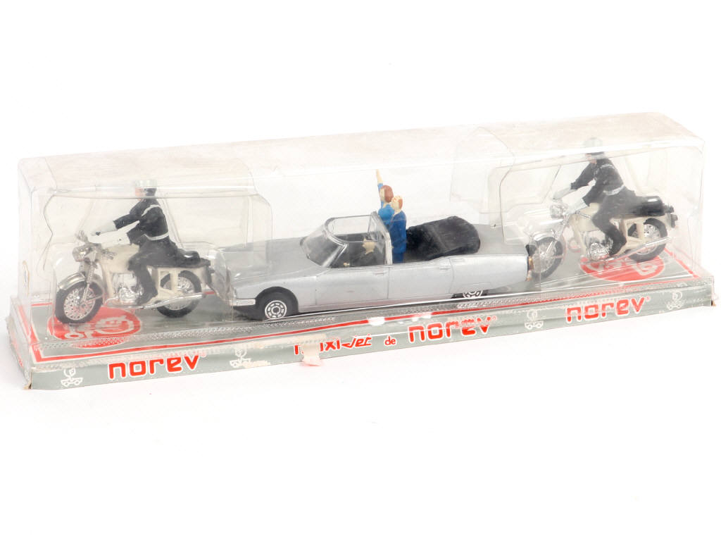 Lot 284 - NOREV - MAXI JET (FRANCE) (1)