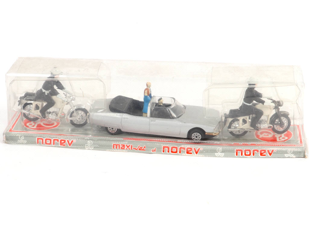 Lot 284 - NOREV - MAXI JET (FRANCE) (1)