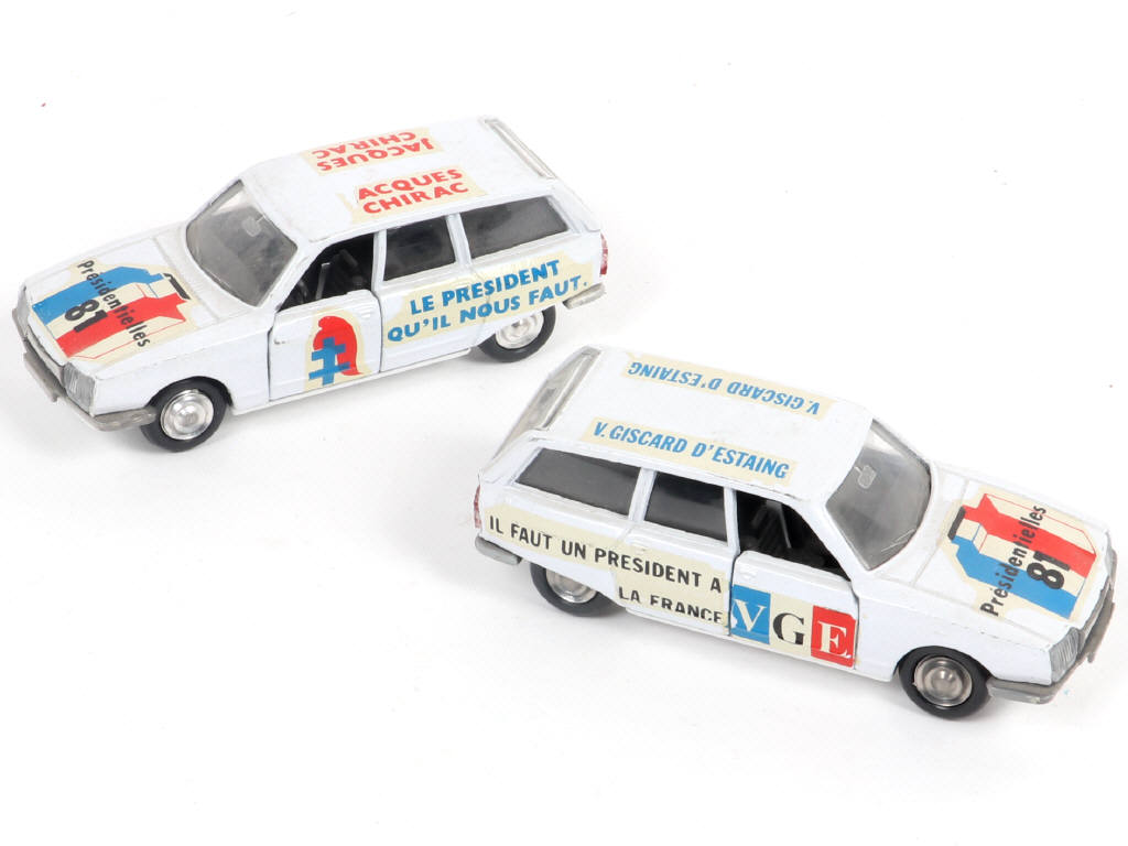 Lot 163 - LUSO-TOYS (PORTUGAL) (2)