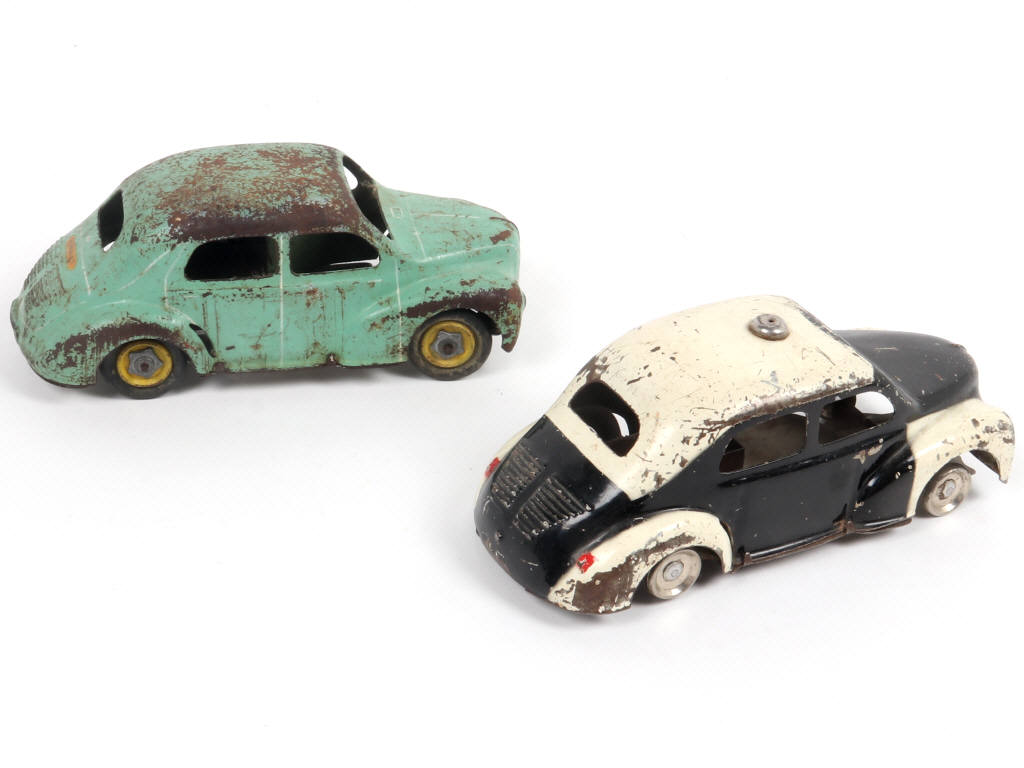 Lot 80 - C.I.J. (FRANCE) (2)