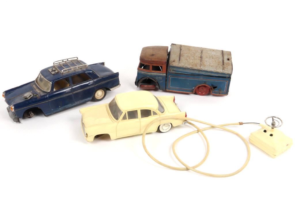 Lot 74 - DIVERS (FRANCE) (3)