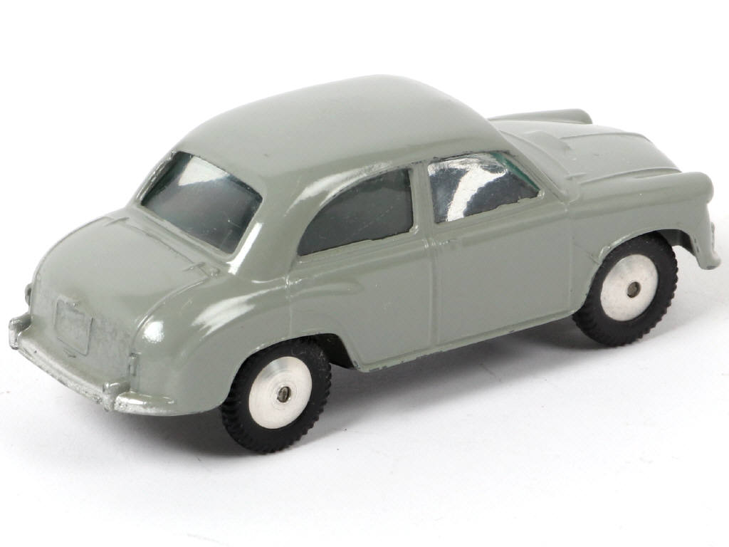 Lot 202 - CORGI TOYS (GB) (1)