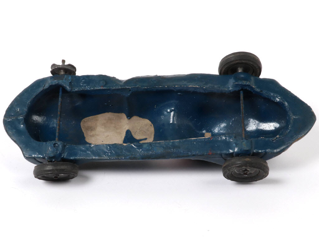 Lot 68 - DIVERS (1)