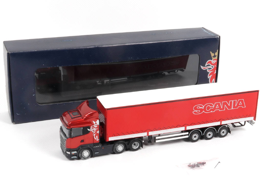 Lot 135 - TEKNO (PAYS-BAS) (1)