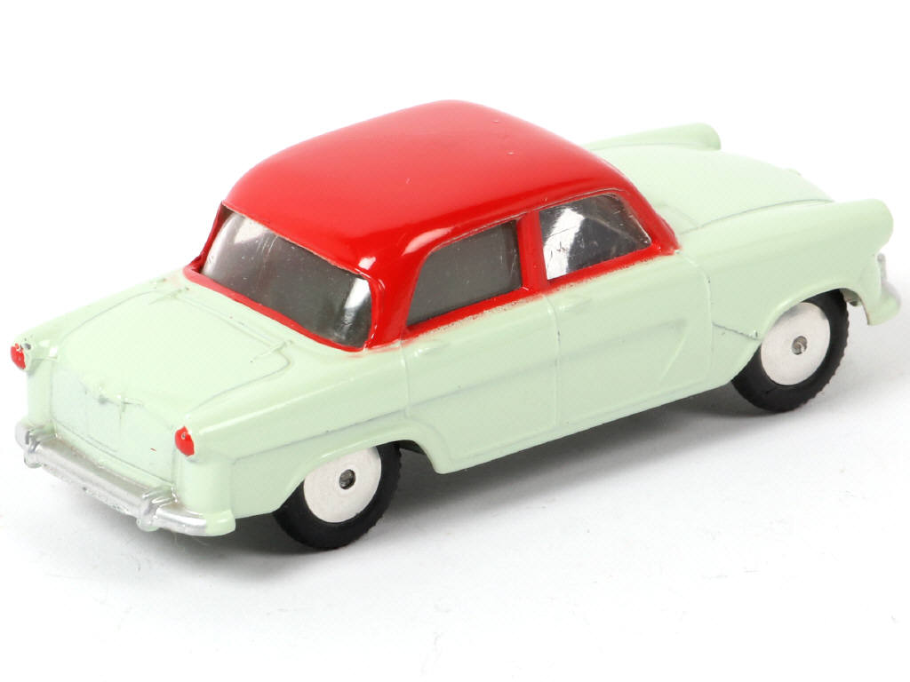 Lot 203 - CORGI TOYS (GB) (1)