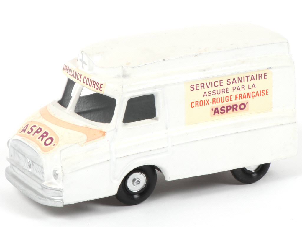 Lot 298 - SALZA (FRANCE) (1)