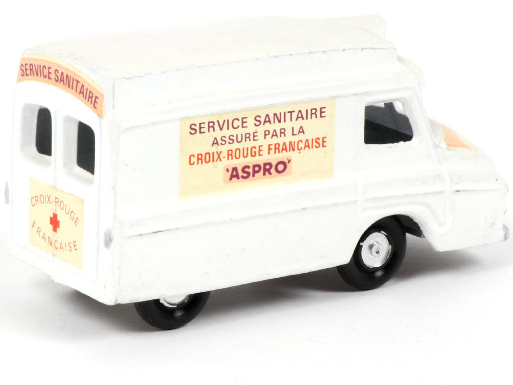 Lot 298 - SALZA (FRANCE) (1)