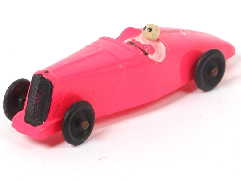 Lot 253 - CITROËN (FRANCE) (1)