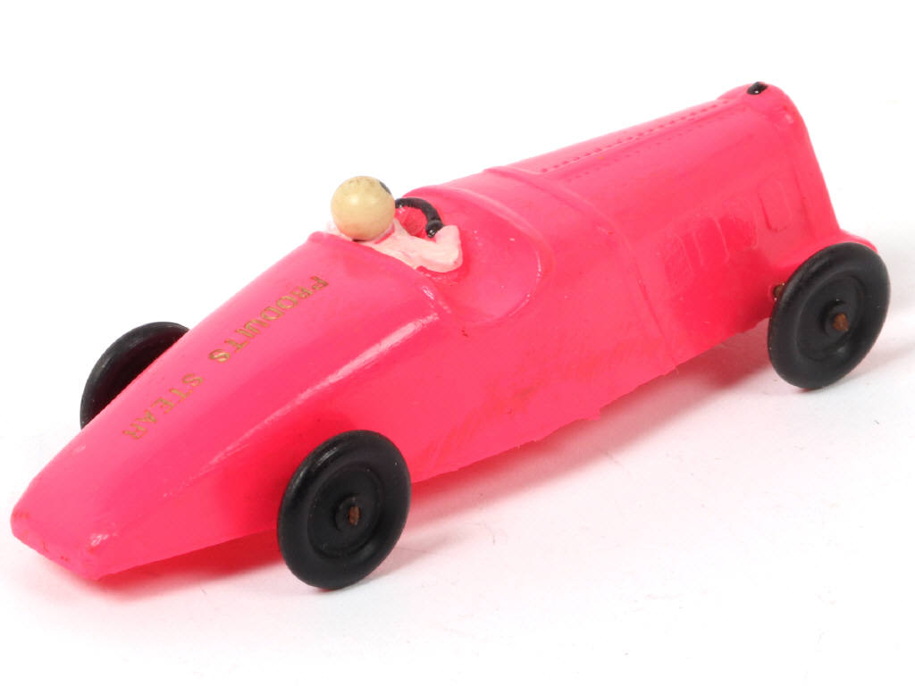 Lot 253 - CITROËN (FRANCE) (1)