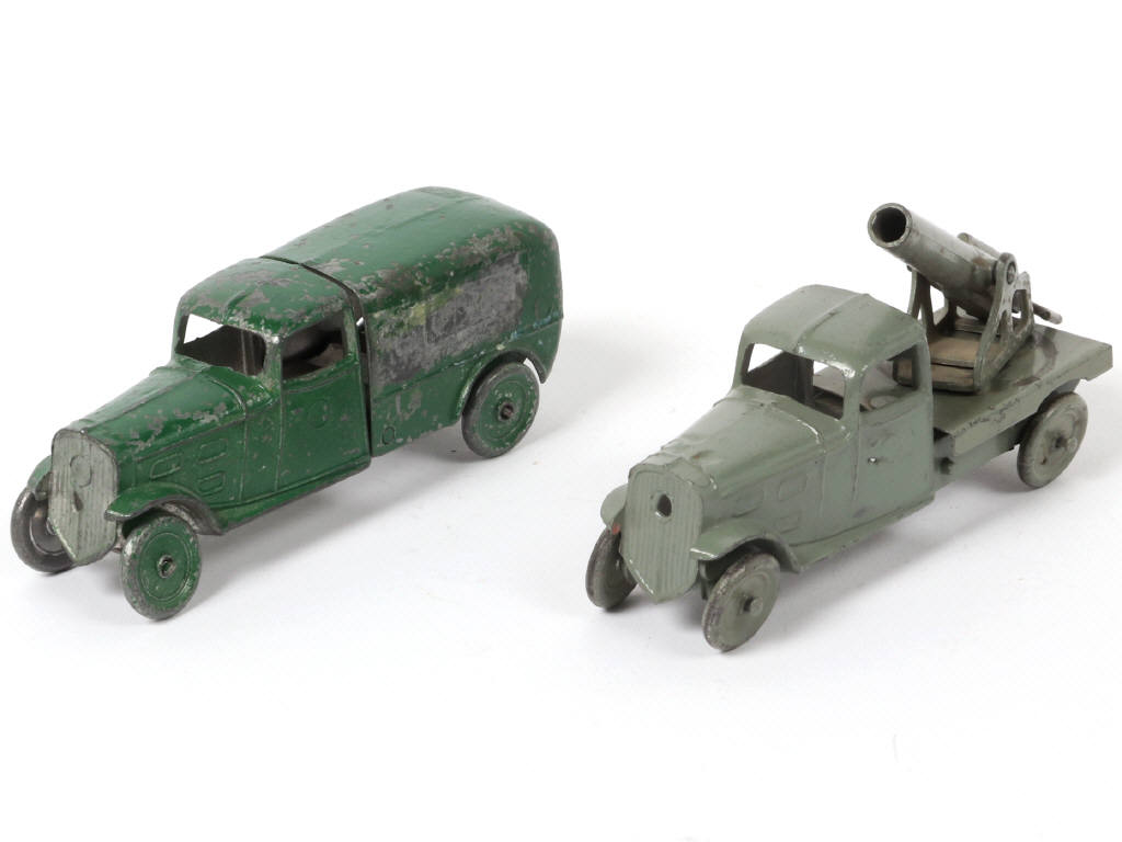 Lot 258 - A.R. (FRANCE) (2)