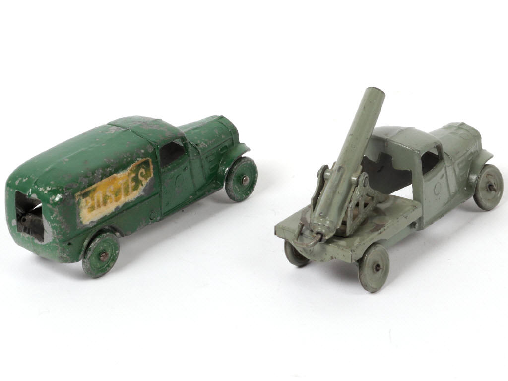 Lot 258 - A.R. (FRANCE) (2)