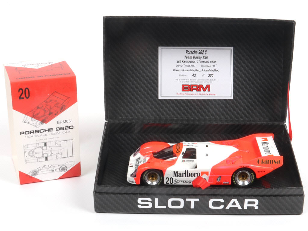 Lot 39 - BRM (ITALIE) (1)