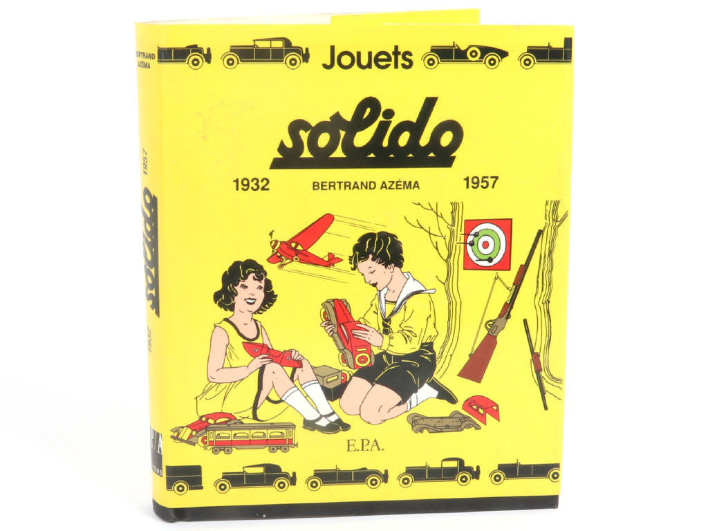 Lot 3 - EDITIONS E.P.A. (FRANCE) (1)