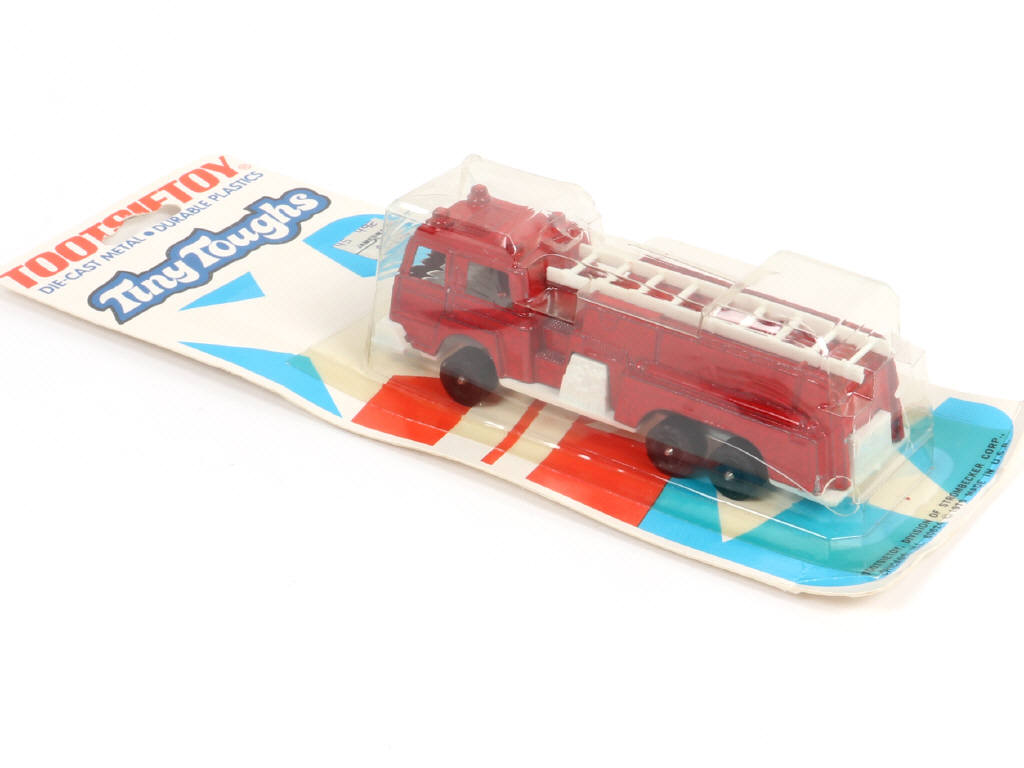 Lot 129 - TOOTSIETOY (USA) (1)