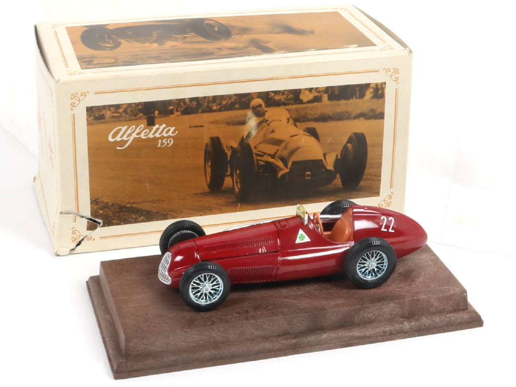 Lot 63 - MEBETOYS (ITALIE) (1)