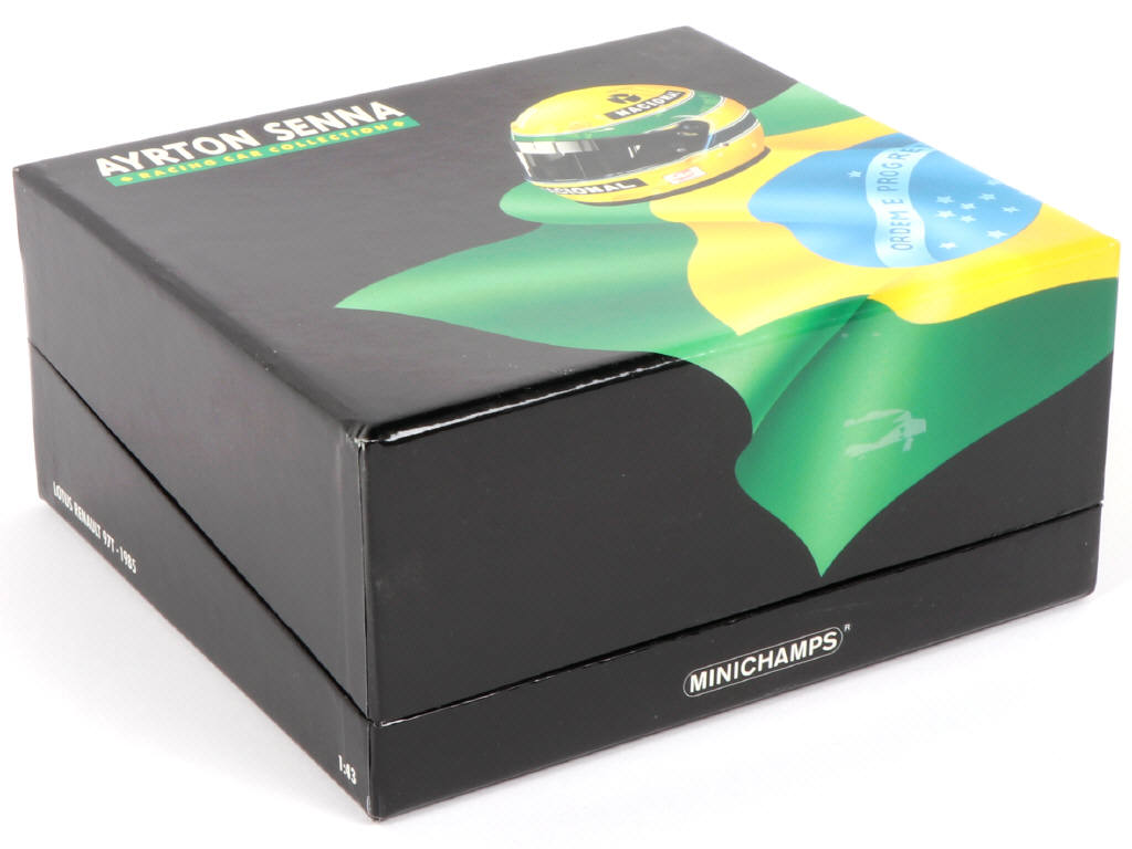 Lot 147 - MINICHAMPS (ALLEMAGNE) (1)