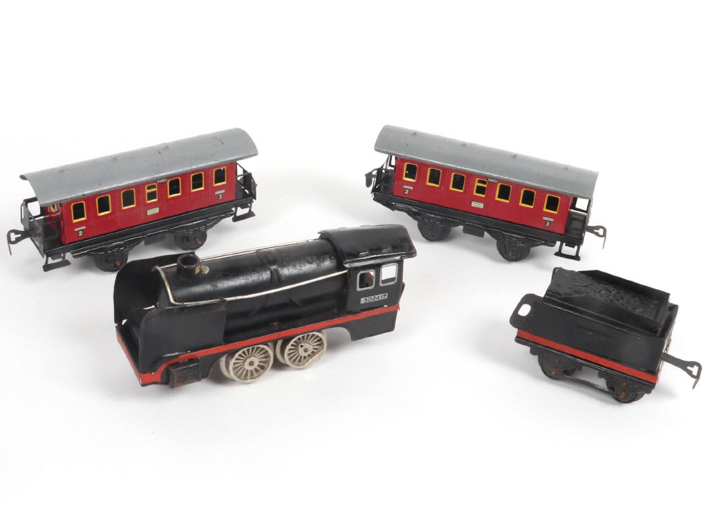 Lot 51 - DISTLER (ALLEMAGNE) (1)