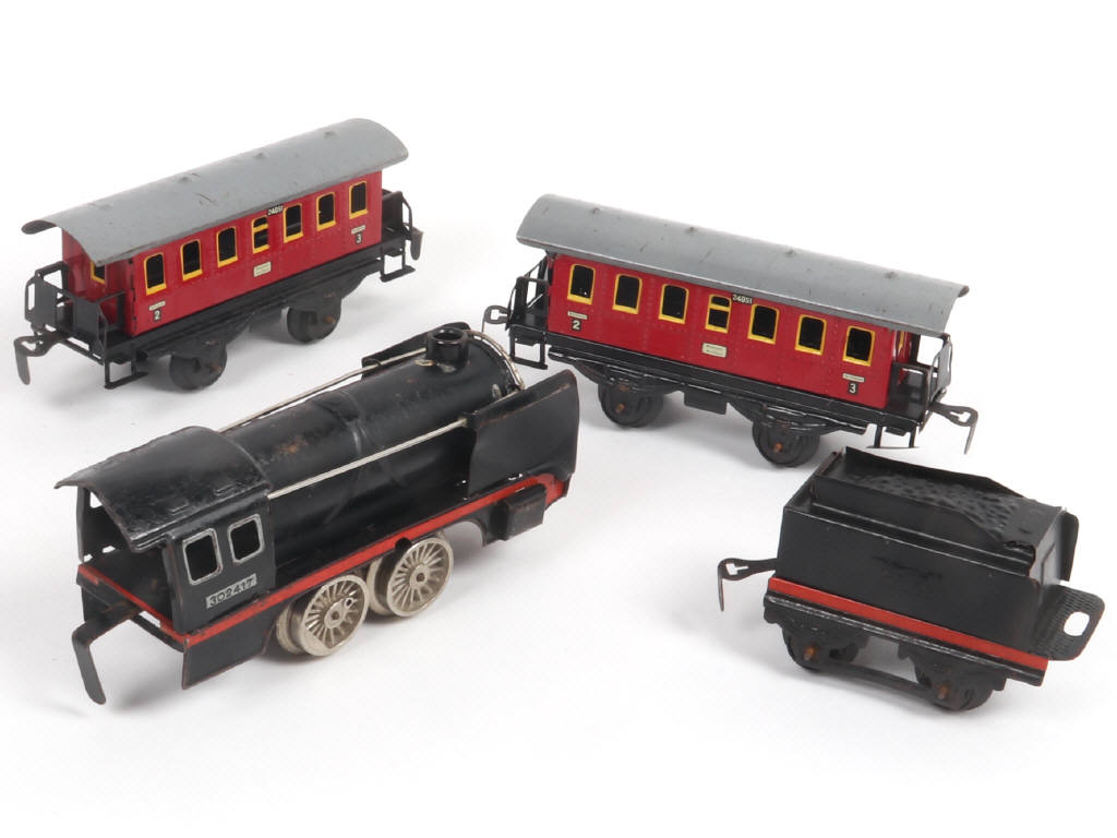 Lot 51 - DISTLER (ALLEMAGNE) (1)