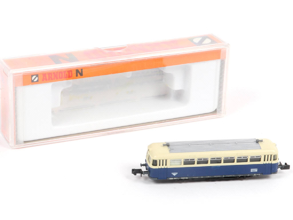Lot 38 - ARNOLD 'N' (ALLEMAGNE) (1)