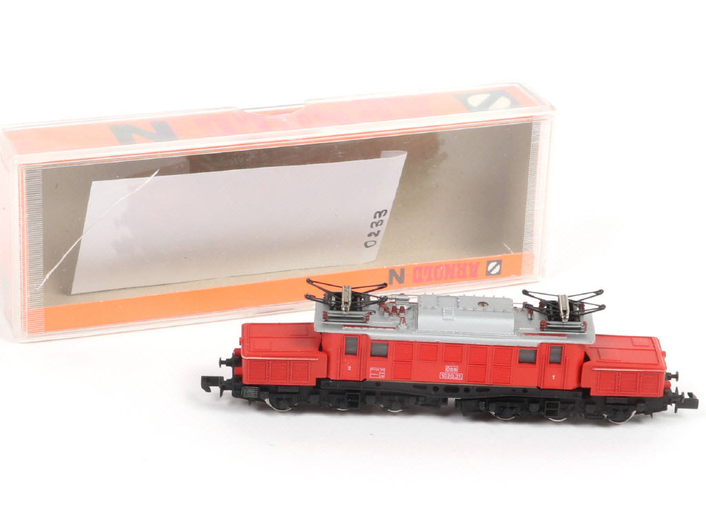 Lot 32 - ARNOLD 'N' (ALLEMAGNE) (1)