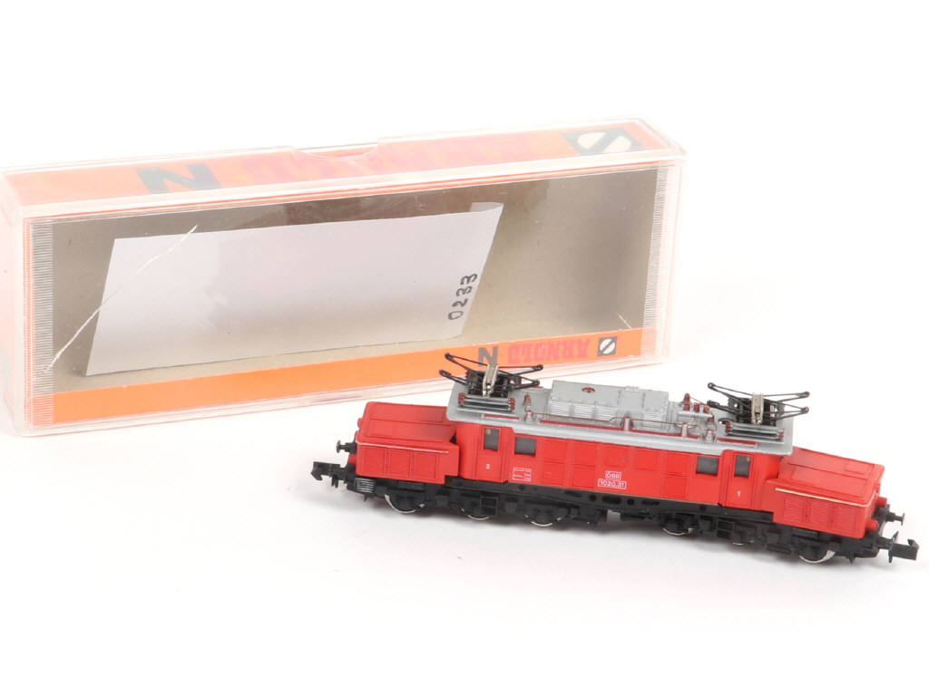 Lot 32 - ARNOLD 'N' (ALLEMAGNE) (1)
